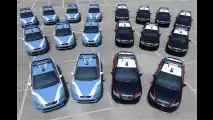Carabinieri gehen fremd