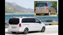 Transporter im Frack