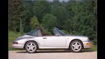 Targa: 1989 - 1995