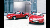 Ein Roadster sorgt für Furore