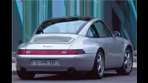Targa: 1995 - 2001