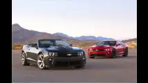 Ford: Ultra-Mustang prescht an