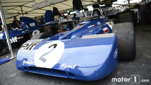 Goodwood 2017 - Les F1 en action au Festival of Speed