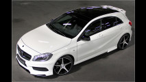 Carlsson veredelt A und CLA
