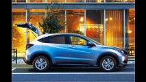 Honda HR-V: Mokka-Gegner kommt