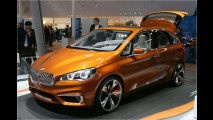 BMW Concept Active Tourer Outdoor