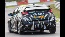 Honda Civic: Type R kommt