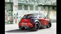 Fourjoy: Vier fahren Smart