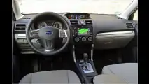 Forester 3.000 Euro günstiger