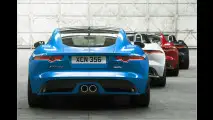 F-Type: Noch britischer