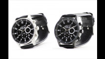 Mazda MX-5 Chronographen