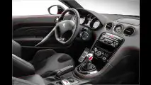 Kein Peugeot ist stärker