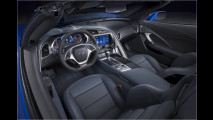 Chevrolet Corvette Z06: Das kostet sie