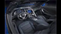 Chevrolet Corvette Z06: Das kostet sie