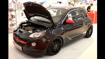 Dbilas Dynamic Opel Adam