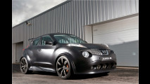 600 PS in einem Nissan-Crossover?!