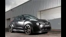 600 PS in einem Nissan-Crossover?!