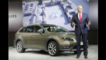 Seat Leon X-Perience