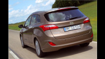 Hyundai i30cw: Intro Edition