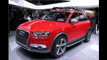 Audi Q3 Vail