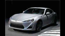 Scion FR-S