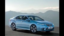 Honda Advantage-Sondermodelle