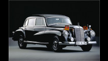 Mercedes 300 