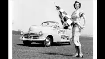 Indianapolis 500 1948: Chevrolet