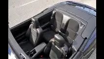 V8 und Frischluft