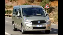 Der Bulli von Ford