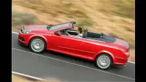 Details zum Opel Cascada