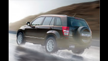 Nachfolger für den Grand Vitara?