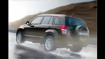 Nachfolger für den Grand Vitara?