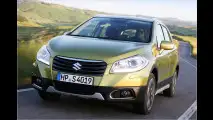 Nachfolger für den Grand Vitara?