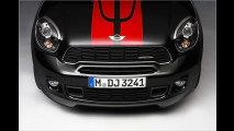 Der stärkste Serien-Mini