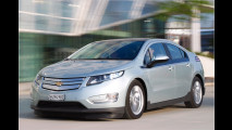 Ampera ist Auto des Jahres