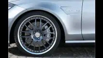 CLS mit satten 660 PS