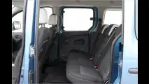 Ein Dackel namens Kangoo