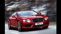Bentley