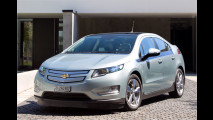 Chevrolet Volt