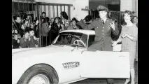 Elvis lebt