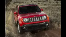 Die Säulen des Jeep-Designs