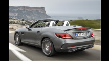 V8 weg, Spaß weg?