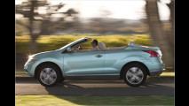 Nissan Murano CrossCabriolet (2011 bis 2015)