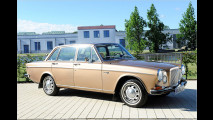 50 Jahre Volvo 140