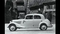 Mercedes 170 V (ab 1947)