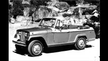 Jeep ,Jeepster