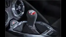 Interne Konkurrenz für die Corvette Z06