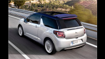 DS3 Cabrio im Test