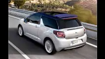 DS3 Cabrio im Test